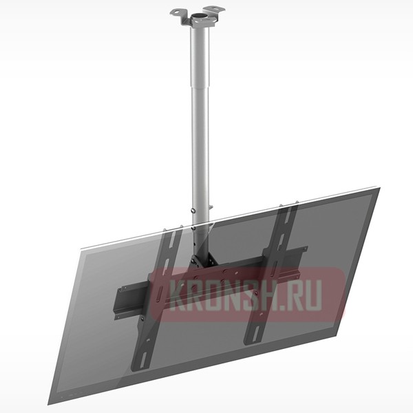 Потолочный кронштейн для телевизора Holder PR-101 (белый)