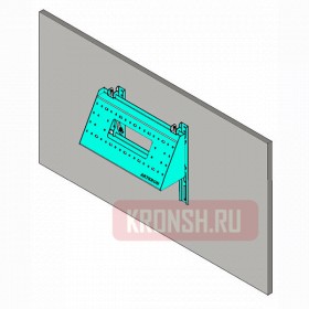 Кронштейн ARTKRON PN-600