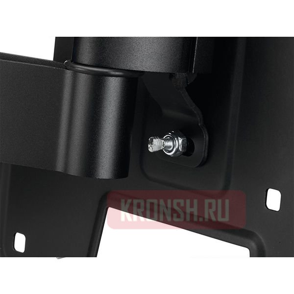 Кронштейн для телевизора Vogels PFW 2040 (чёрный) 