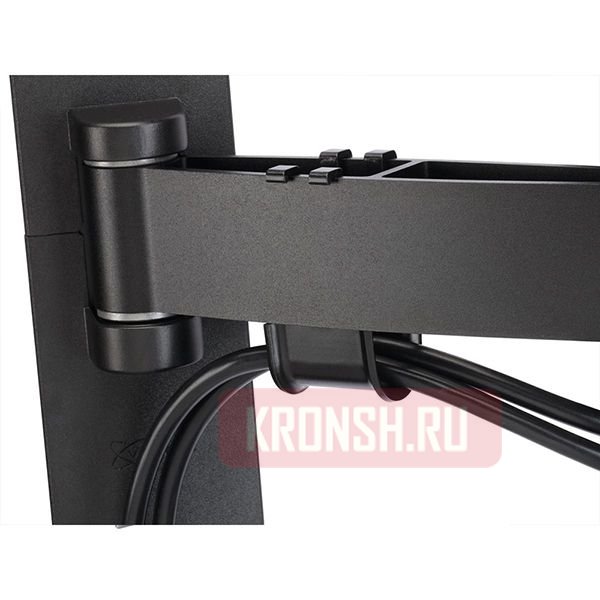 Кронштейн для телевизора Vogels PFW 2040 (чёрный) 