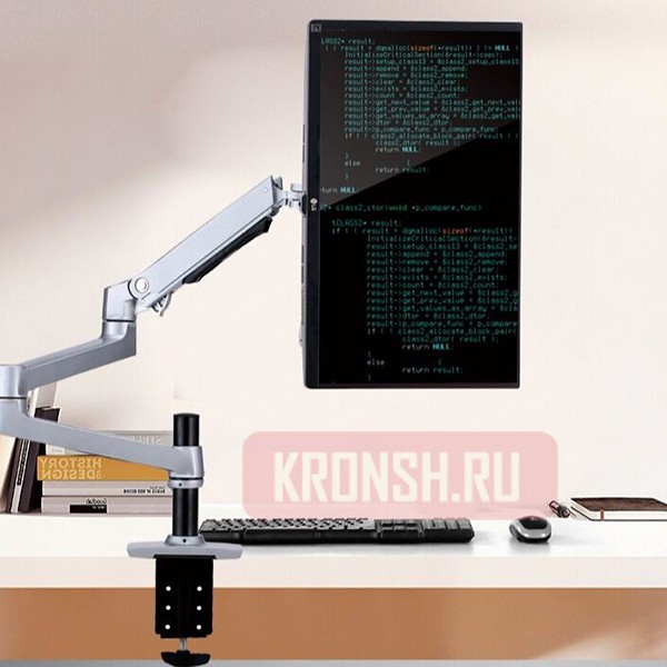 Кронштейн для монитора ARTKRON ART-K11