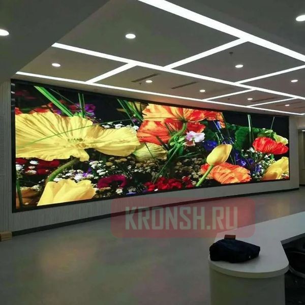 Настенный каркас для светодиодной видеостены ARTKRON HWM-0704