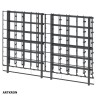 Настенный каркас для светодиодной видеостены ARTKRON HWM-0704