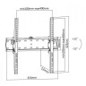 iTECHmount PLB-14W 