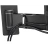 Кронштейн для телевизора Vogels PFW 3030 (чёрный) 