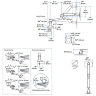 Кронштейн для двух мониторов Ergotron 45-491-216 (белый)