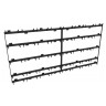 Настенный кронштейн ARTKRON VWBW-LED32