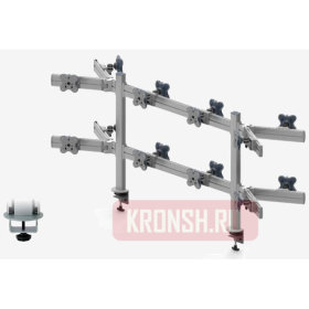 Кронштейн для мониторов ErgoFount TBBS-1600WC 