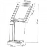 подставка для планшета iTECHmount ShowPad-8