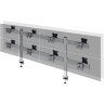 Кронштейн для мониторов ErgoFount TBBS-1600C 