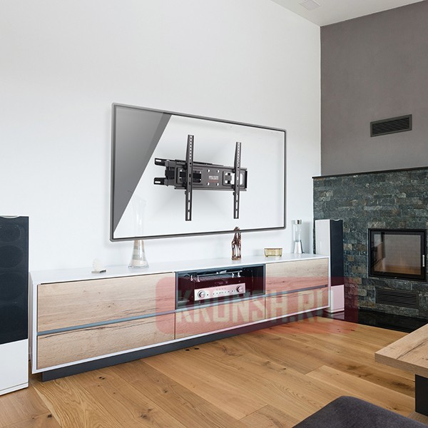 Кронштейн для телевизора Arm-Media LCD-418