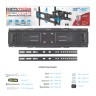 Кронштейн для телевизора Arm-Media LCD-418