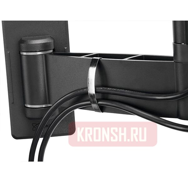 Кронштейн для телевизора Vogels PFW 3040 (чёрный) 