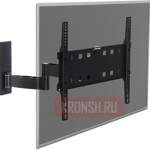 Кронштейн для телевизора Vogels PFW 3040 (чёрный) 