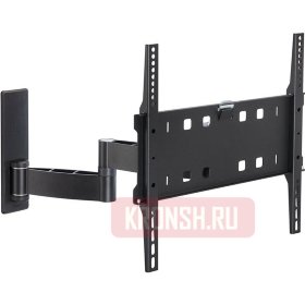 Кронштейн для телевизора Vogels PFW 3040 (чёрный) 