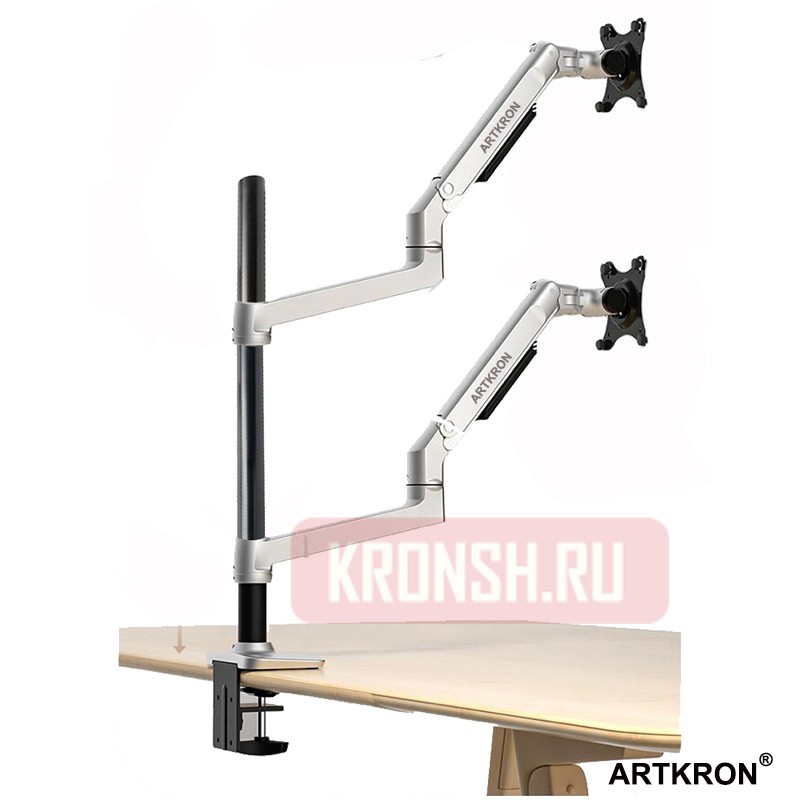Кронштейн для мониторов ARTKRON ART-K12V 