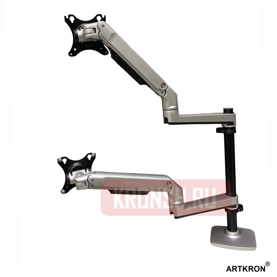 Кронштейн для мониторов ARTKRON ART-K12V 