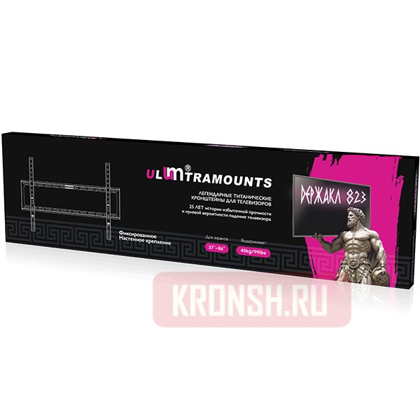 Кронштейн Ultramounts UM823