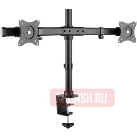 Кронштейн на 2 монитора iTECHmount MBS10-12F 