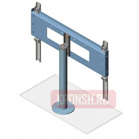 Настольная подставка для телевизора ARTKRON UNP-50