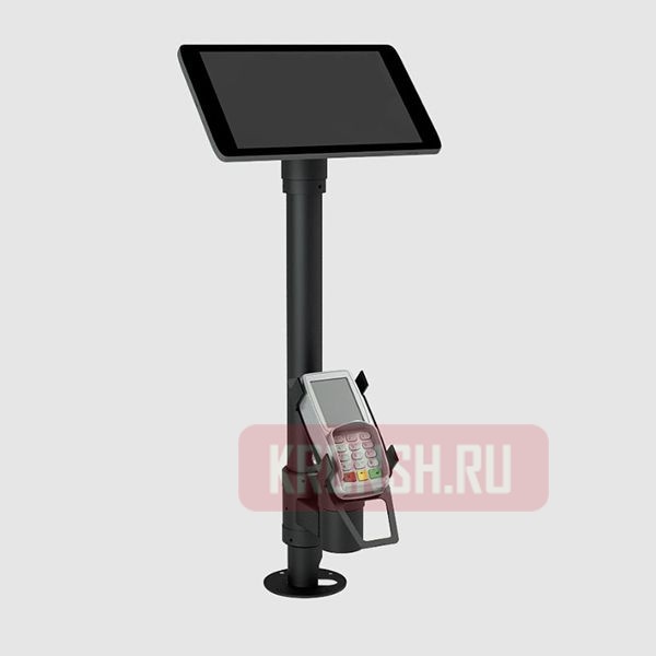 Кронштейн для кассовой техники ARTKRON K2G
