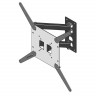 Кронштейн для телевизора ARTKRON PN-V200 (чёрный)