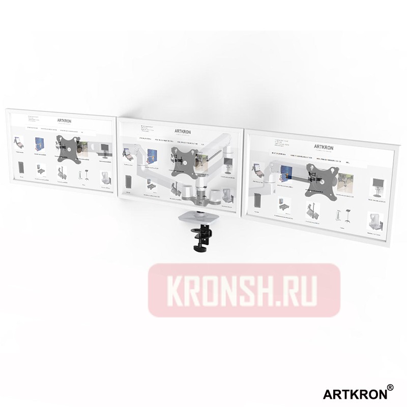 Кронштейн для мониторов ARTKRON ART-K13G