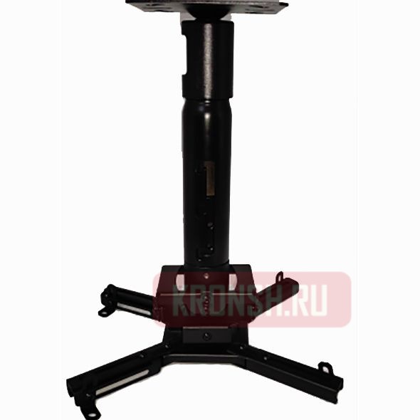 Кронштейн ARTKRON PRG24 PROmax (60-120 см, чёрный)