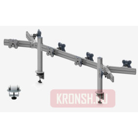 Кронштейн для мониторов ErgoFount TBBS-800WC