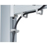 Кронштейн для мониторов ErgoFount TBBS-400G