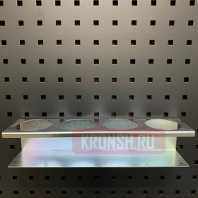 Держатель для ёмкостей ARTKRON BH945-A5, на 4 предмета