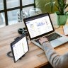 Крепление для планшета ARTKRON Pad GT-36