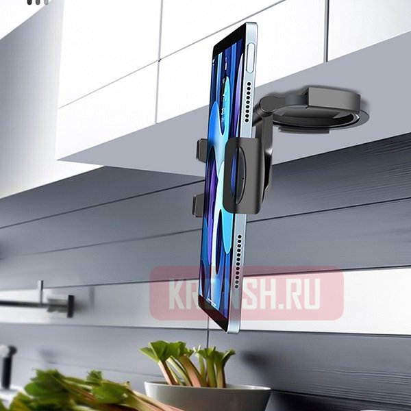 Крепление для планшета ARTKRON Pad GT-36