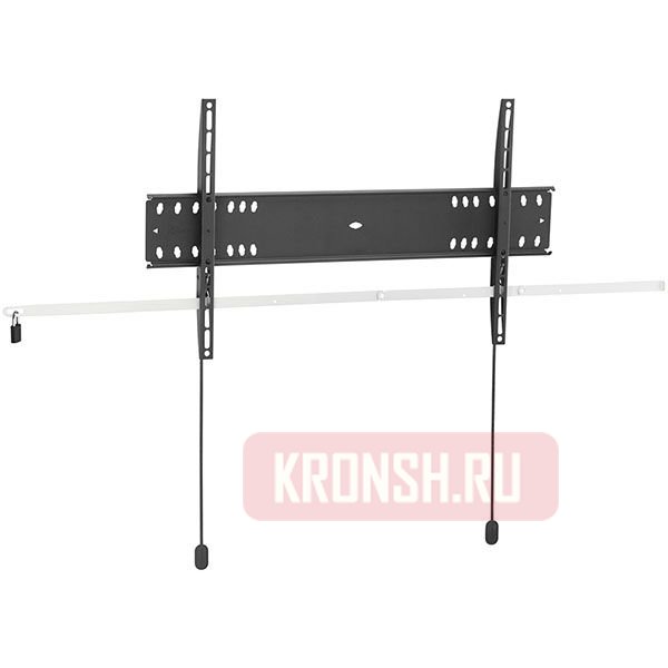 Кронштейн для телевизора Vogels PFW 4700 (чёрный)