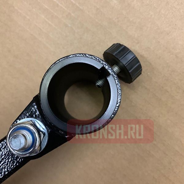 Кронштейн ARTKRON​ ST-103 (чёрный) 