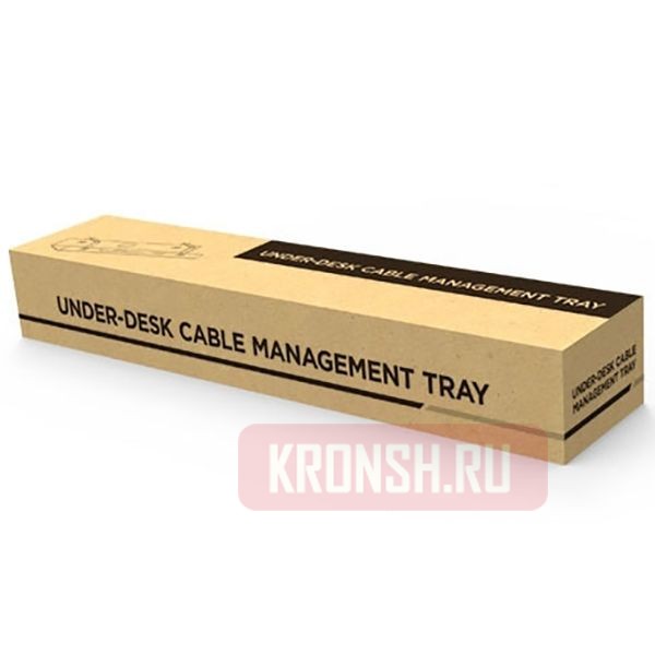 Кабель-канал ErgoFount CS-60/1S