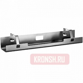 Кабель-канал ErgoFount CS-60/1S