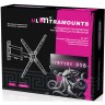 Кронштейн для телевизора Ultramounts UM958