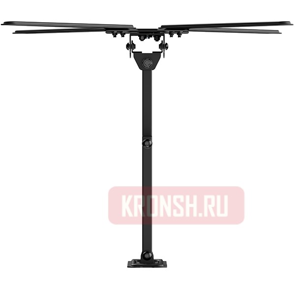 Кронштейн для телевизора Ultramounts UM958