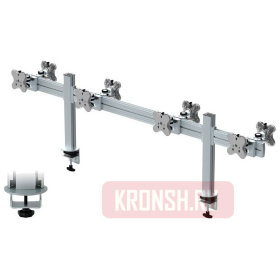 Кронштейн для мониторов ErgoFount TBBS-800G