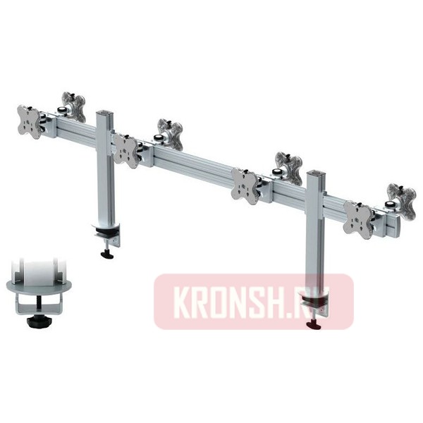 Кронштейн для мониторов ErgoFount TBBS-800G