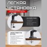 Кронштейн для монитора NB F80 