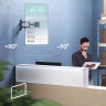 Кронштейн для телевизора Onkron R4B (чёрный)  