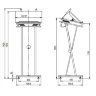 Трибуна ARTKRON Grandstand TB3