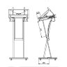 Трибуна ARTKRON Grandstand TB3