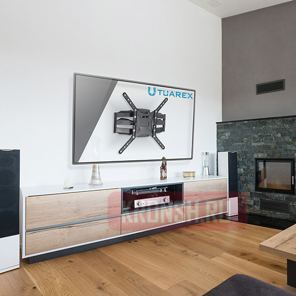 Кронштейн для телевизора Tuarex Alta-654