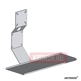 Кронштейн для клавиатуры ARTKRON SET-29