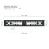 Кронштейн для телевизора Kromax Flat-2  