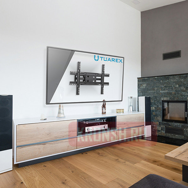 Кронштейн для телевизора Tuarex Alta-655