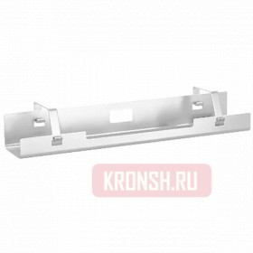 Кабель-канал ErgoFount CS-60/1W